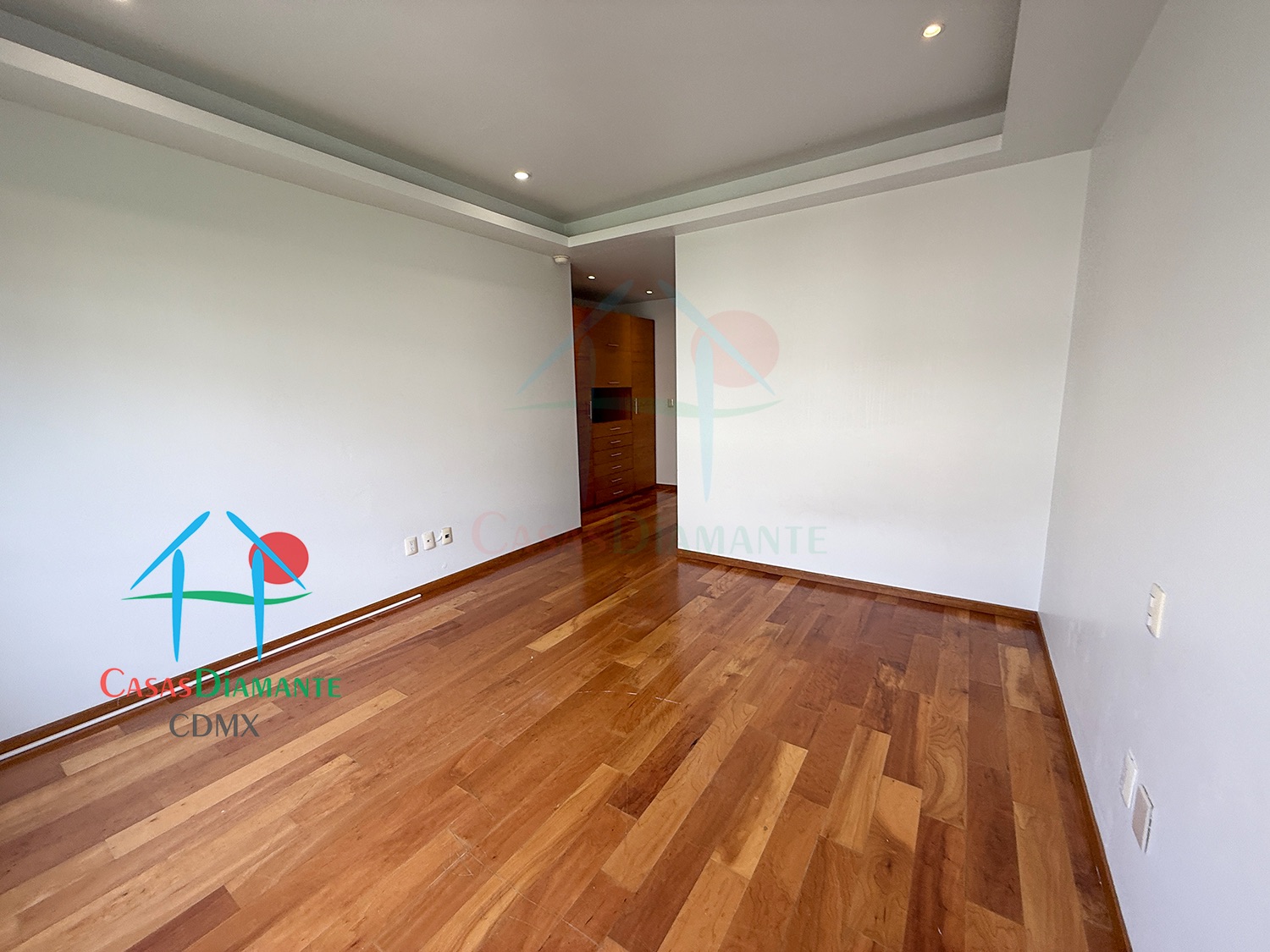 Av. Toluca Villa Sauce BC - Recámara uno 4